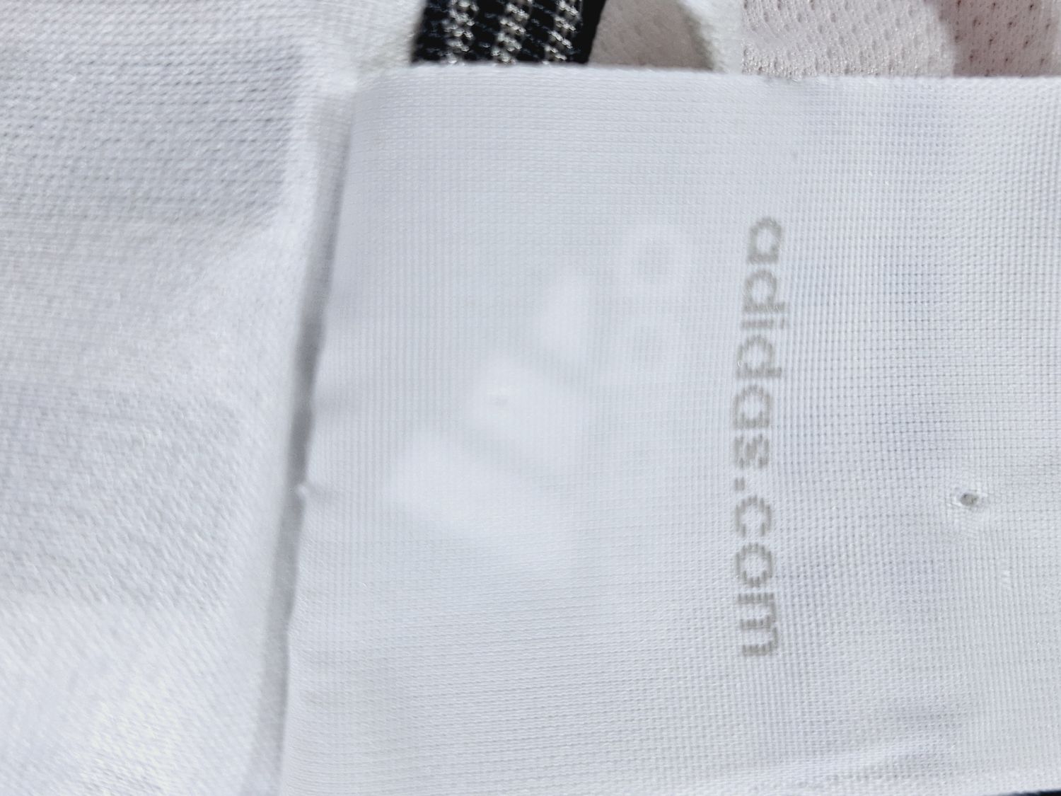 KOSZULKA BEZ RĘKAWÓW    ADIDAS