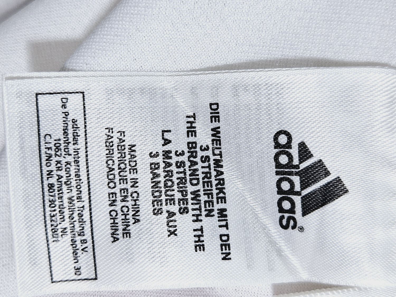 KOSZULKA BEZ RĘKAWÓW    ADIDAS