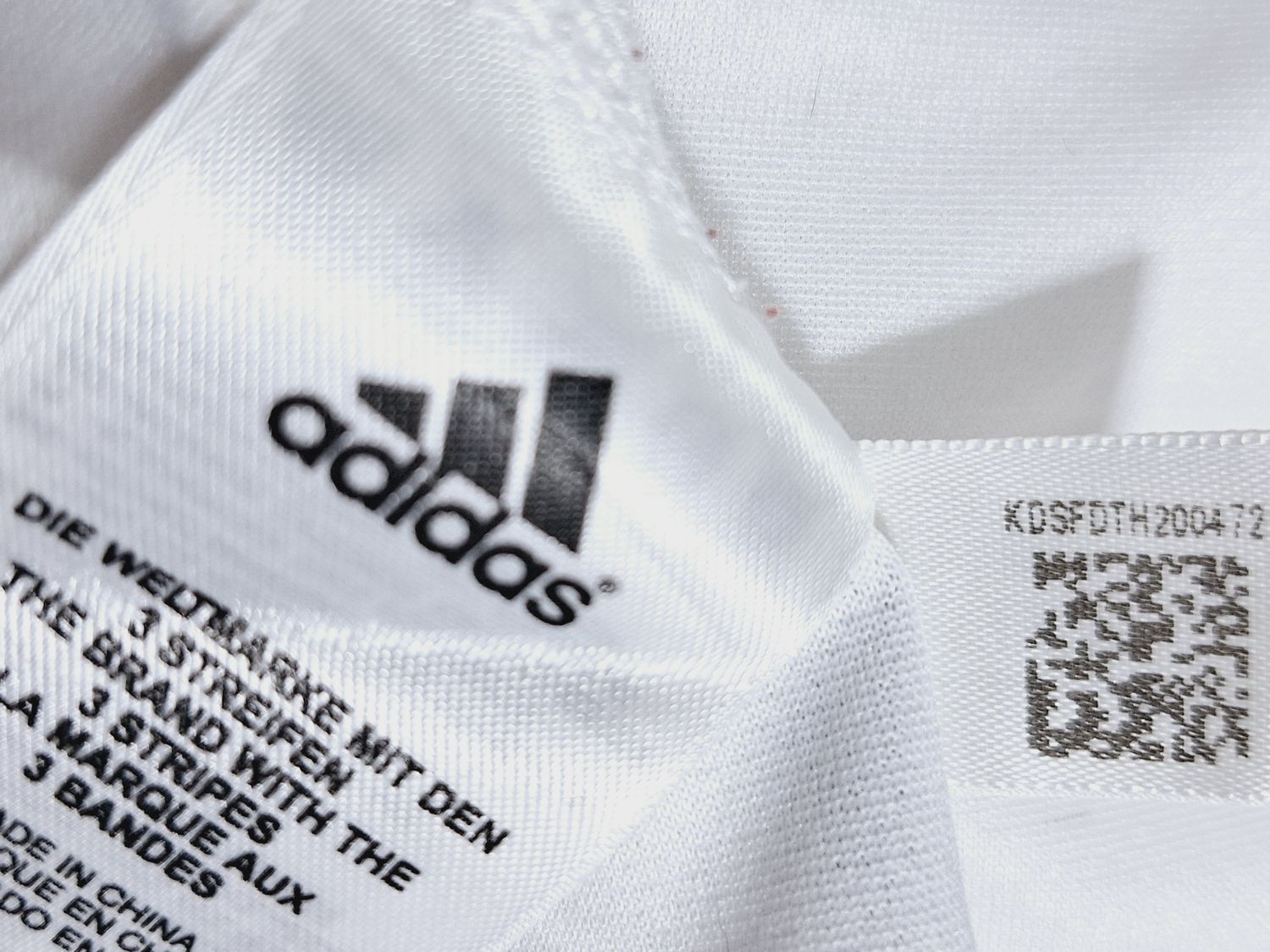 KOSZULKA BEZ RĘKAWÓW    ADIDAS