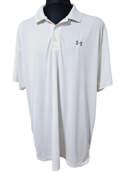 POLO MĘSKIE    UNDER ARMOUR
