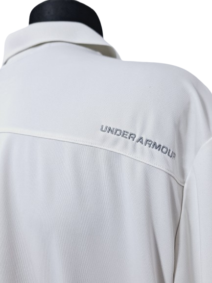 POLO MĘSKIE    UNDER ARMOUR