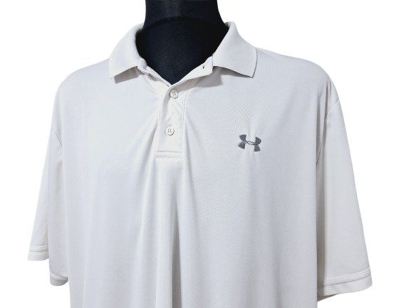 POLO MĘSKIE    UNDER ARMOUR
