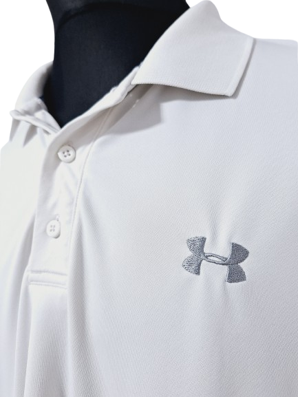 POLO MĘSKIE    UNDER ARMOUR