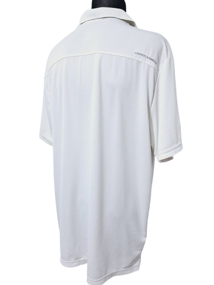 POLO MĘSKIE    UNDER ARMOUR