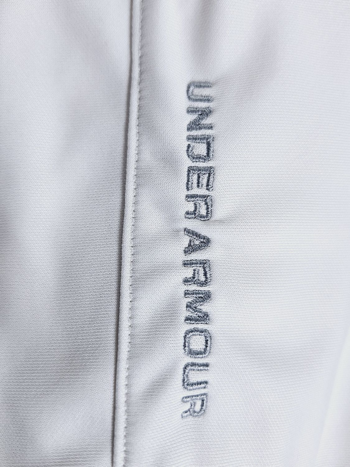 POLO MĘSKIE    UNDER ARMOUR