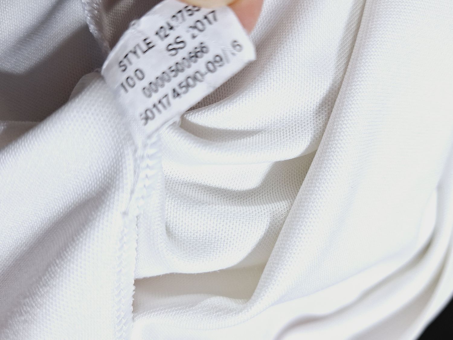 POLO MĘSKIE    UNDER ARMOUR