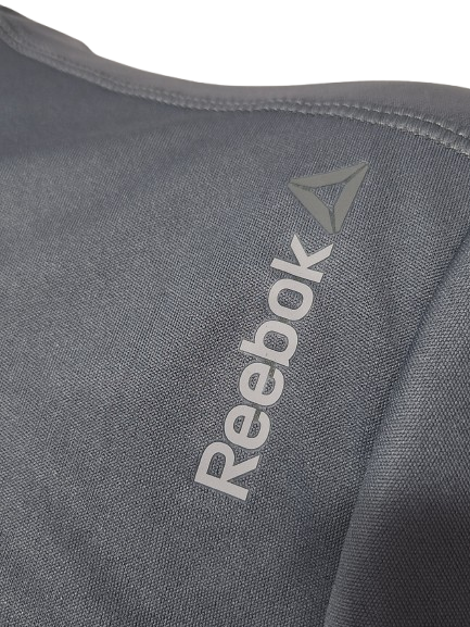 T-SHIRT MĘSKI    R E E B O K