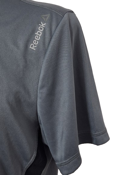 T-SHIRT MĘSKI    R E E B O K