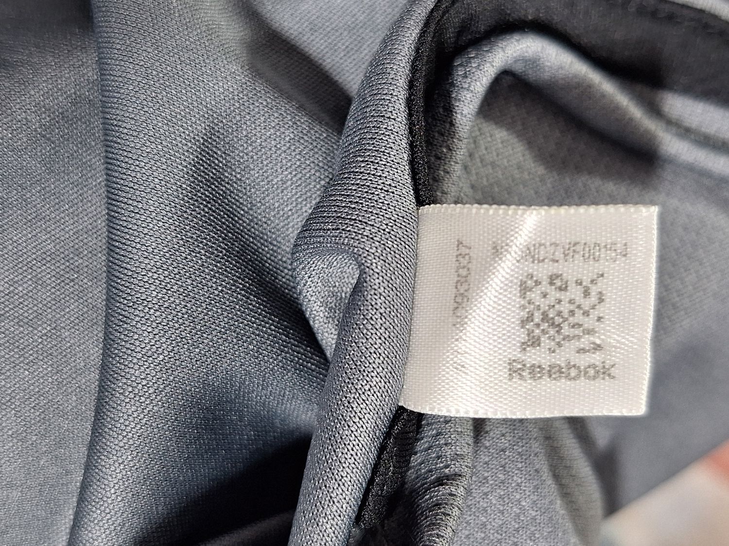 T-SHIRT MĘSKI    R E E B O K