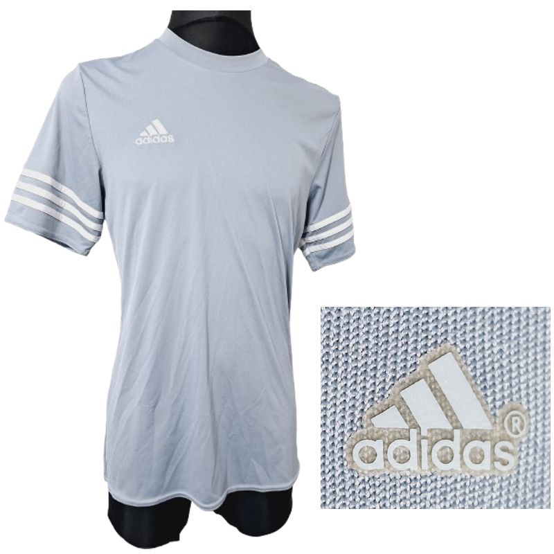 T-SHIRT MĘSKI   A D I D A S