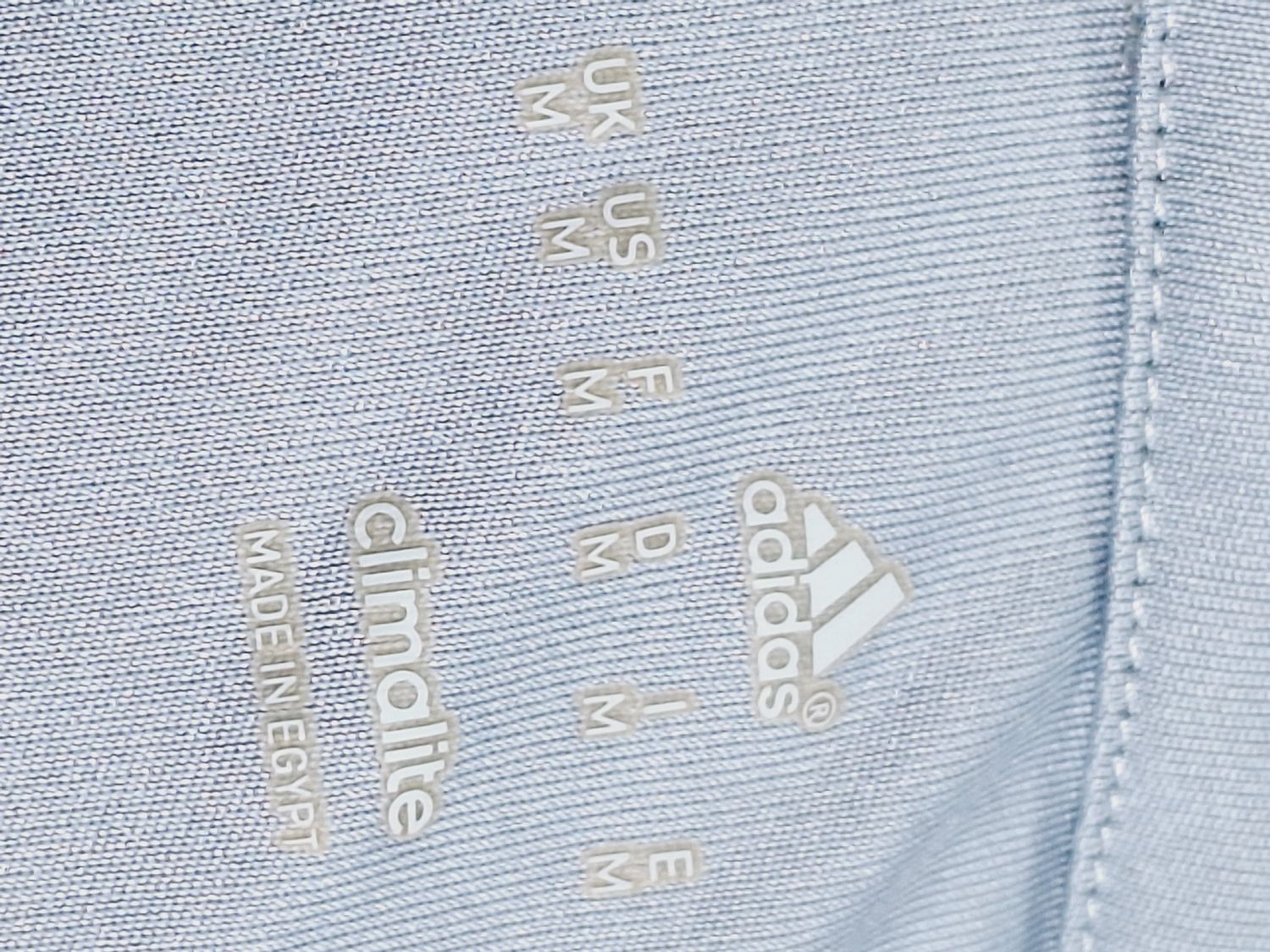 T-SHIRT MĘSKI   A D I D A S