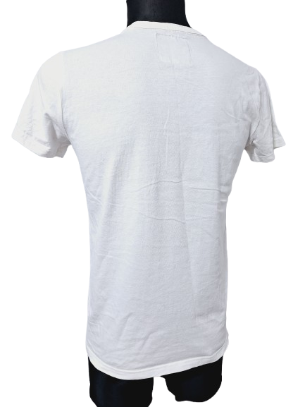 T-SHIRT MĘSKI   HOLLISTER