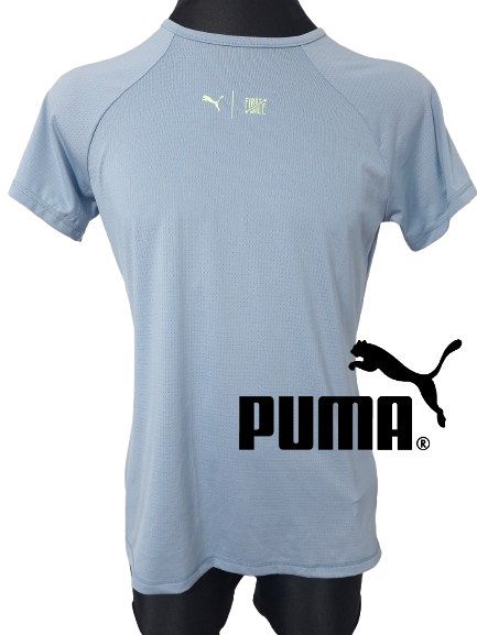 T-SHIRT MĘSKI   PUMA