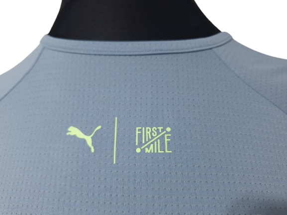 T-SHIRT MĘSKI   PUMA