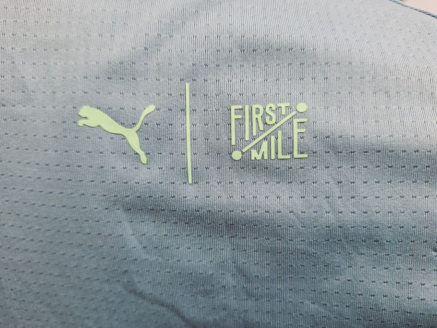 T-SHIRT MĘSKI   PUMA