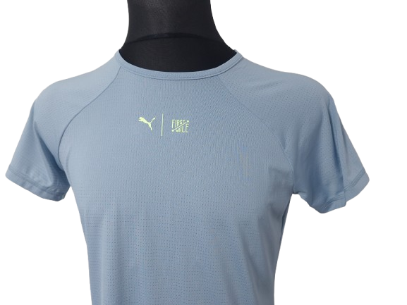 T-SHIRT MĘSKI   PUMA