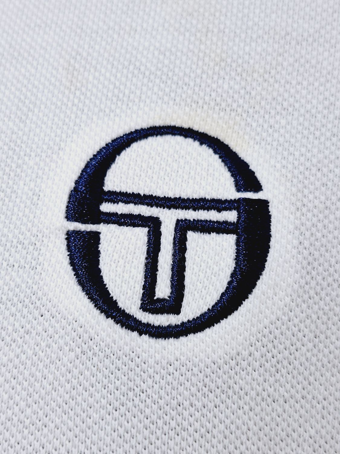 POLO MĘSKIE     SERGIO TACCHINI