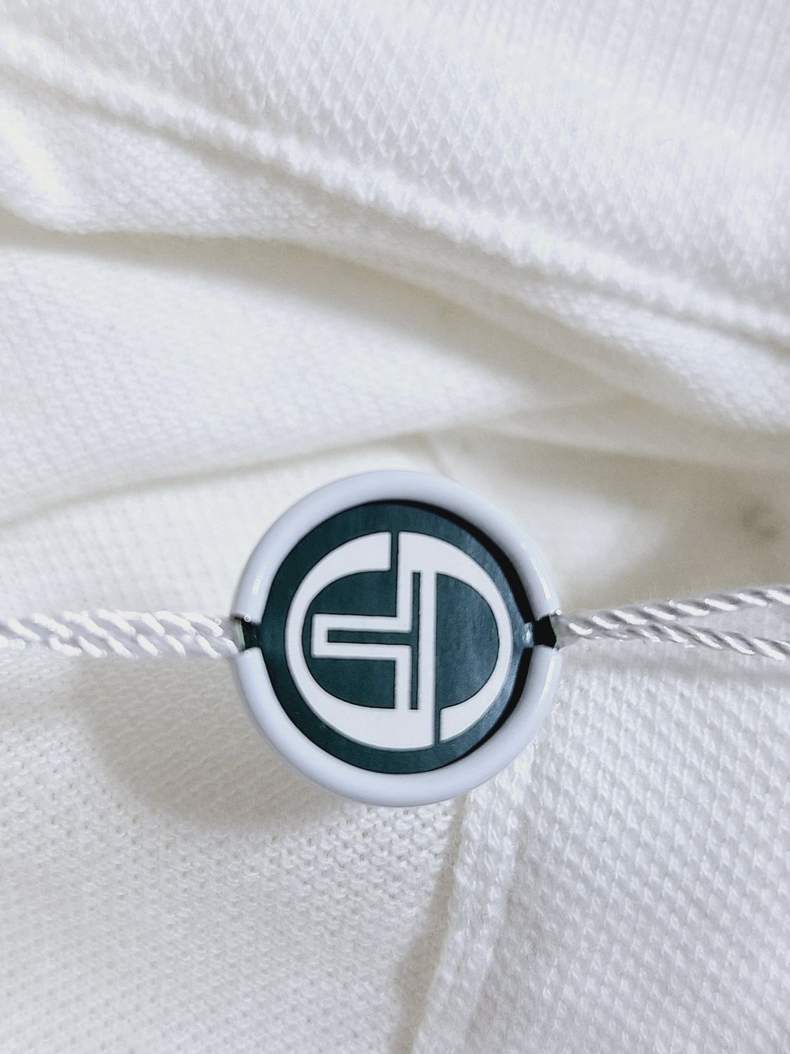 POLO MĘSKIE     SERGIO TACCHINI