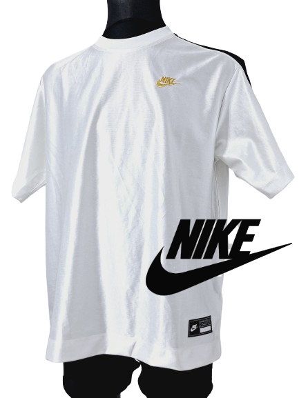T-SHIRT MĘSKI     N I K E