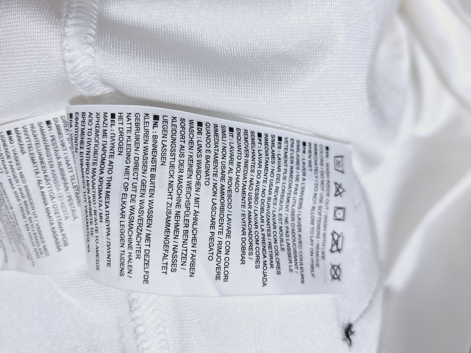 T-SHIRT MĘSKI     N I K E