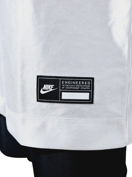 T-SHIRT MĘSKI     N I K E