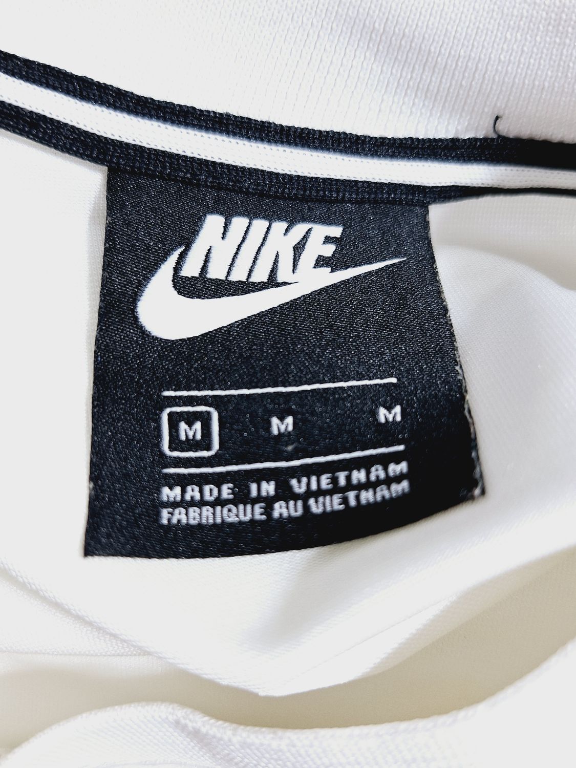T-SHIRT MĘSKI     N I K E