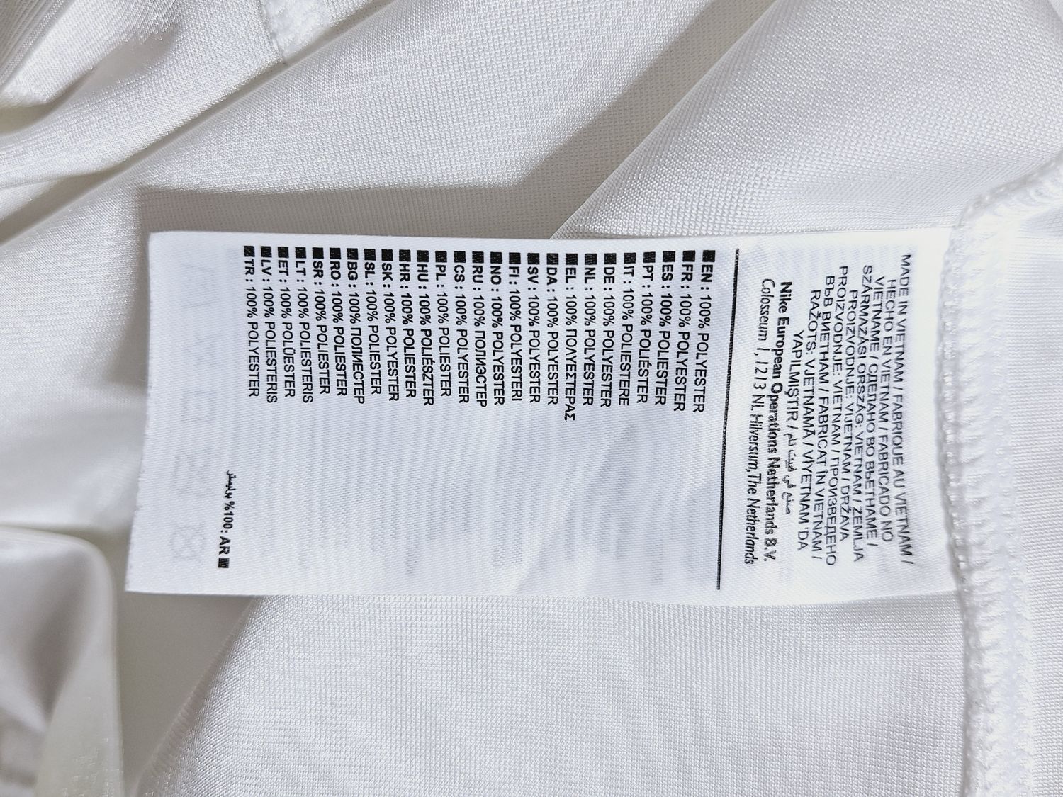 T-SHIRT MĘSKI     N I K E