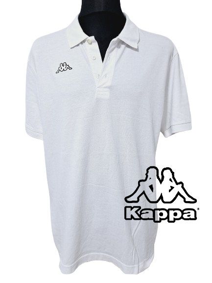 KOSZULKA MĘSKA POLO   KAPPA
