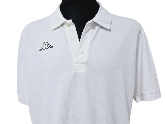 KOSZULKA MĘSKA POLO   KAPPA