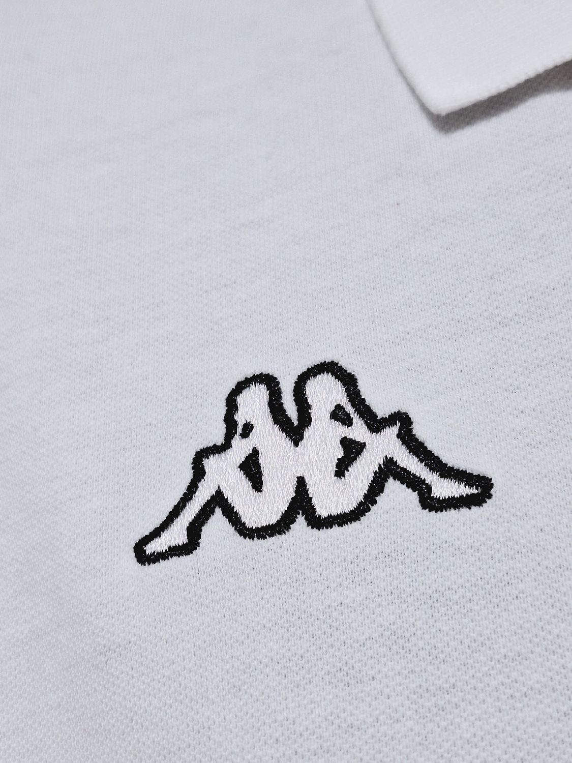 KOSZULKA MĘSKA POLO   KAPPA