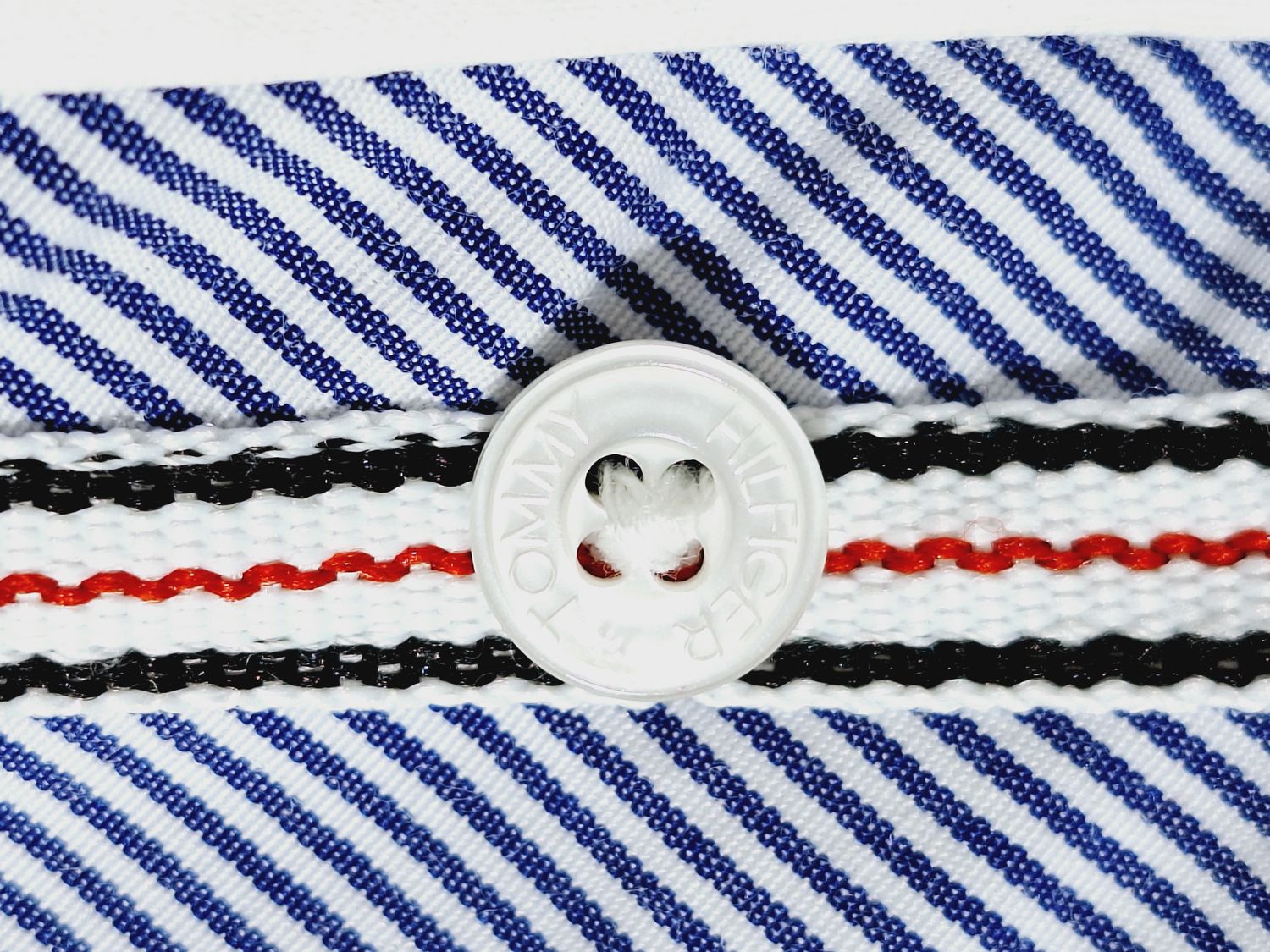 KOSZULKA POLO   TOMMY HILFIGER