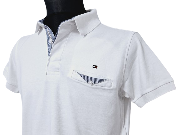 KOSZULKA POLO   TOMMY HILFIGER