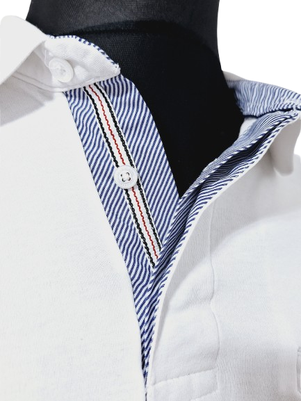 KOSZULKA POLO   TOMMY HILFIGER