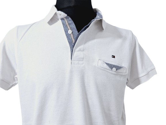 KOSZULKA POLO   TOMMY HILFIGER