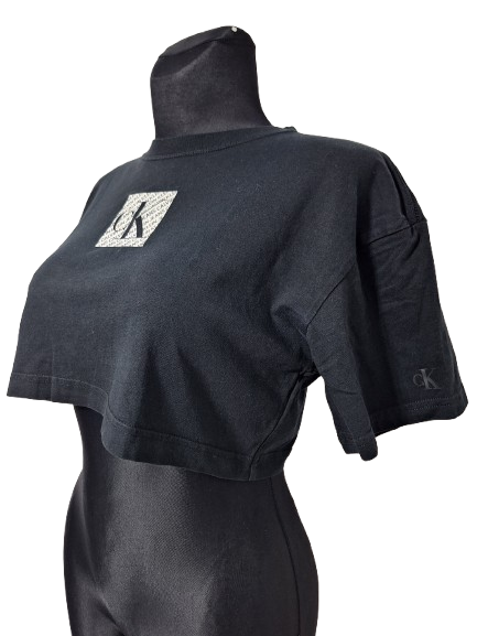 T-SHIRT DAMSKI  TOP  CALVIN KLEIN