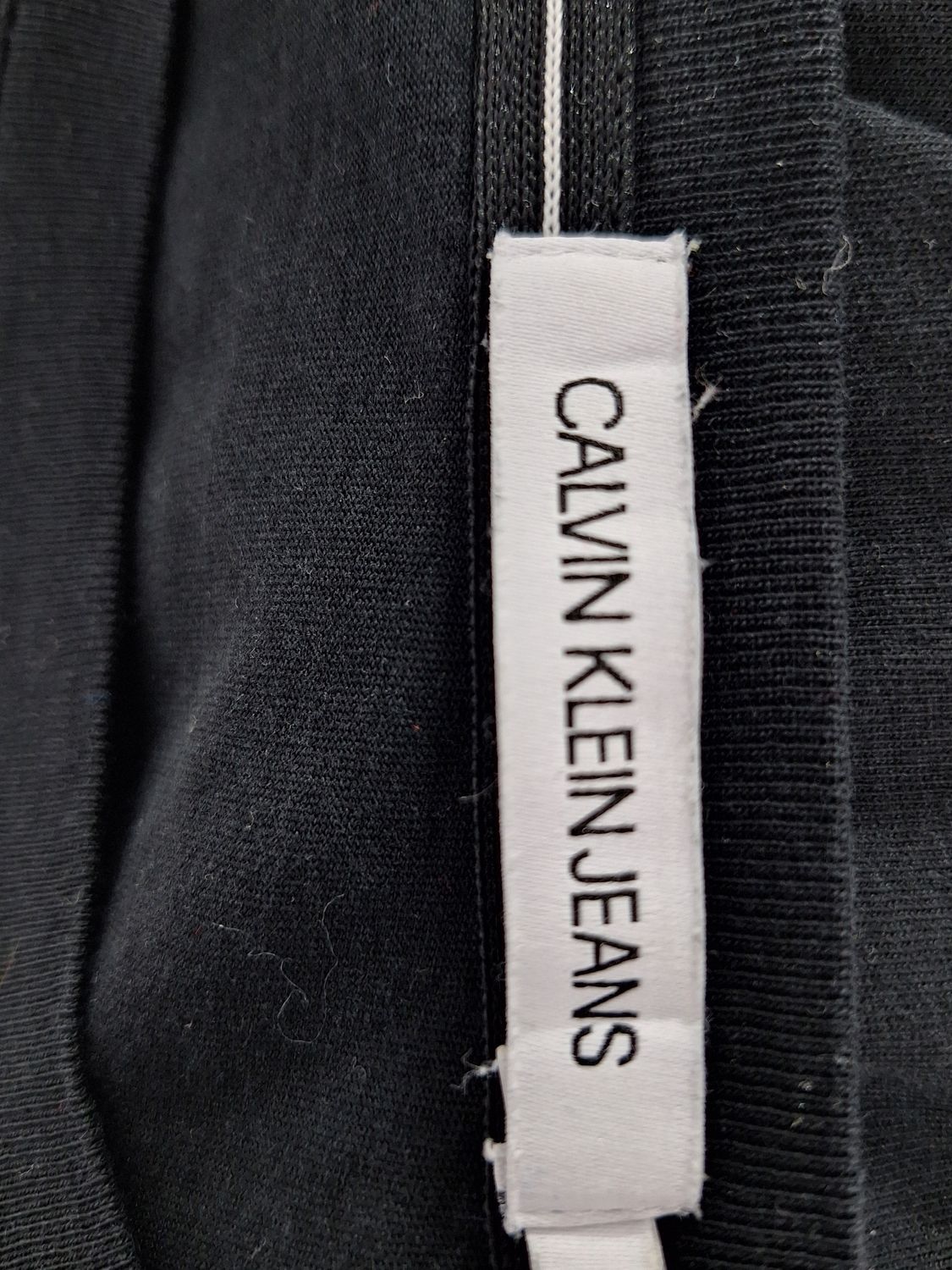 T-SHIRT DAMSKI  TOP  CALVIN KLEIN