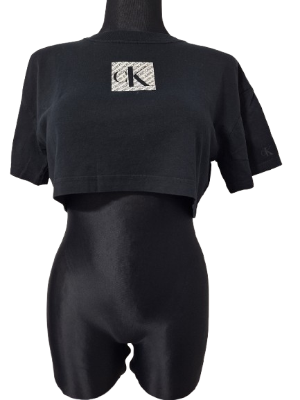 T-SHIRT DAMSKI  TOP  CALVIN KLEIN