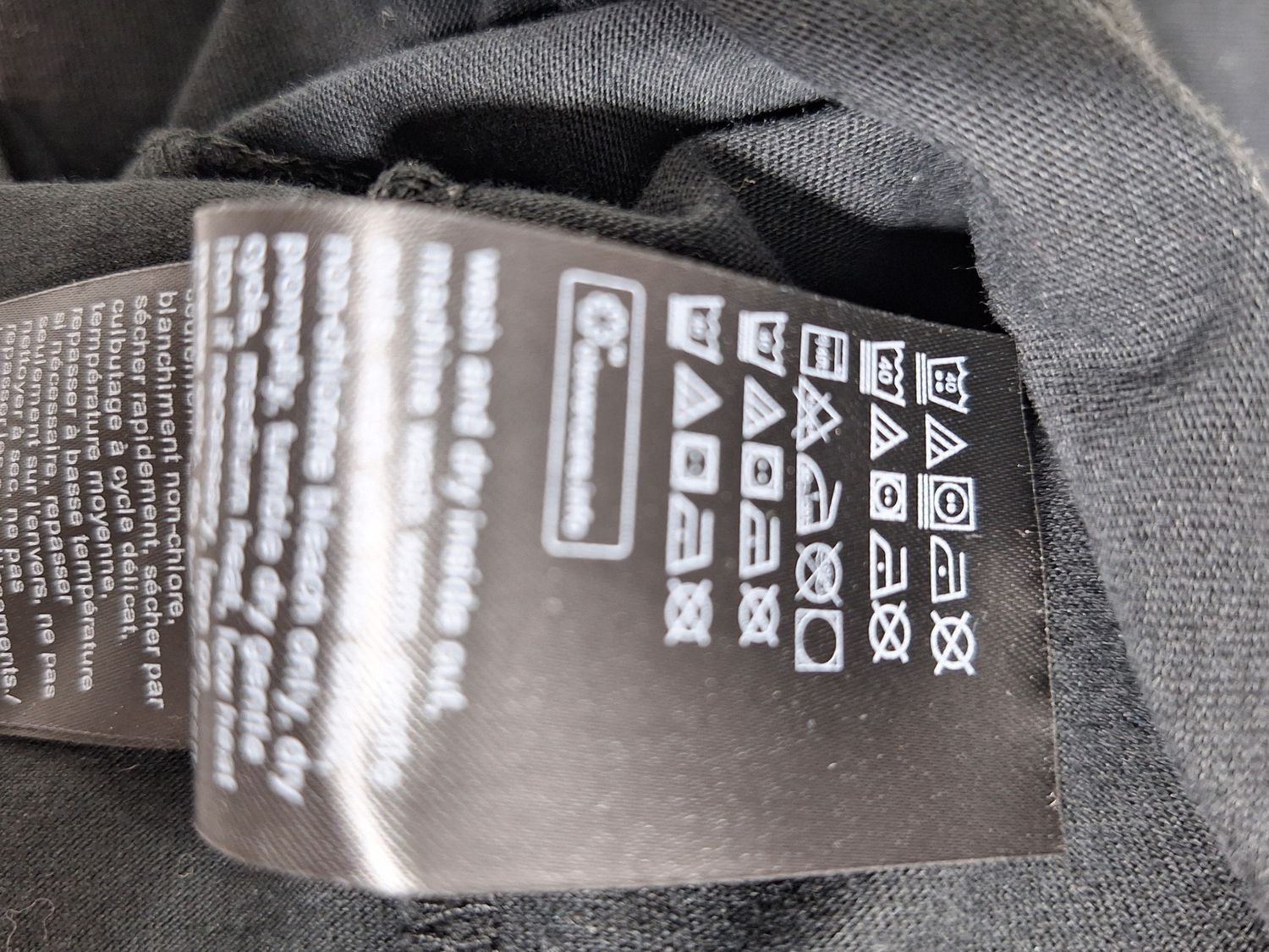 T-SHIRT DAMSKI  TOP  CALVIN KLEIN