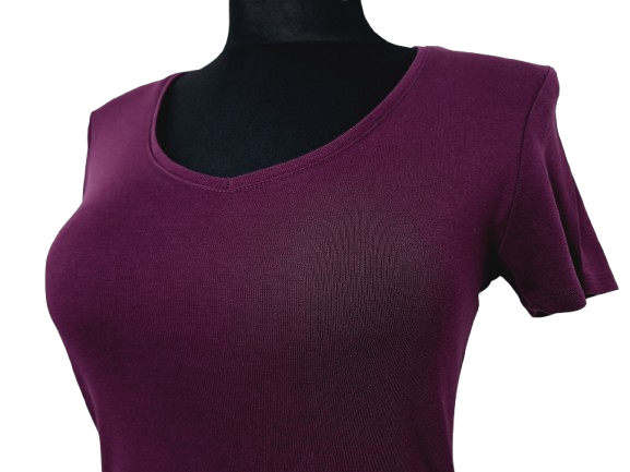 T-SHIRT DAMSKI   MARKS &amp; SPENCER