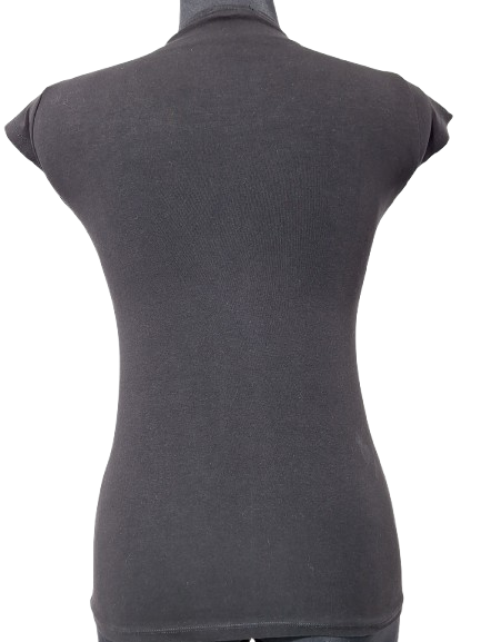 T-SHIRT DAMSKI    ADIDAS