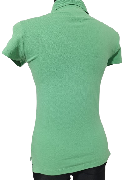 KOSZULKA DAMSKA POLO   TOMMY HILFIGER