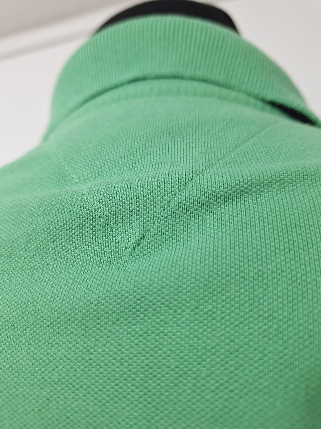 KOSZULKA DAMSKA POLO   TOMMY HILFIGER
