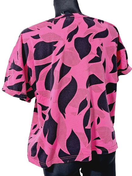 T-SHIRT DAMSKI  TOP  ADIDAS