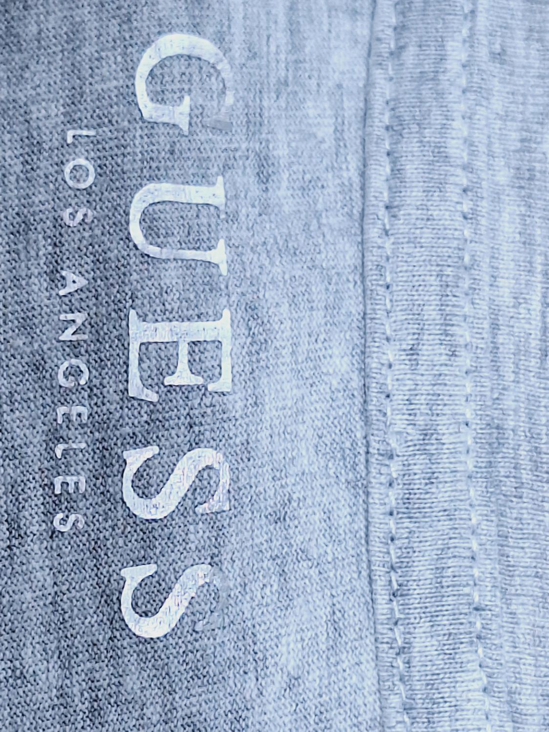 T-SHIRT DAMSKI   G U E S S