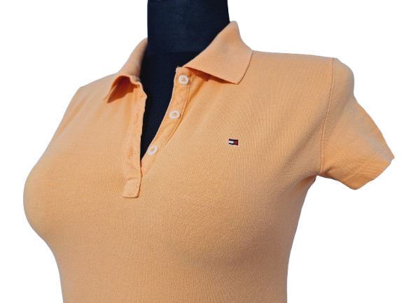KOSZULKA POLO  TOMMY HILFIGER