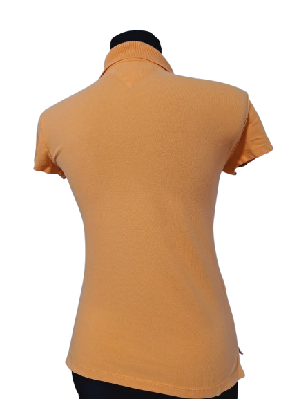 KOSZULKA POLO  TOMMY HILFIGER