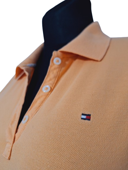 KOSZULKA POLO  TOMMY HILFIGER