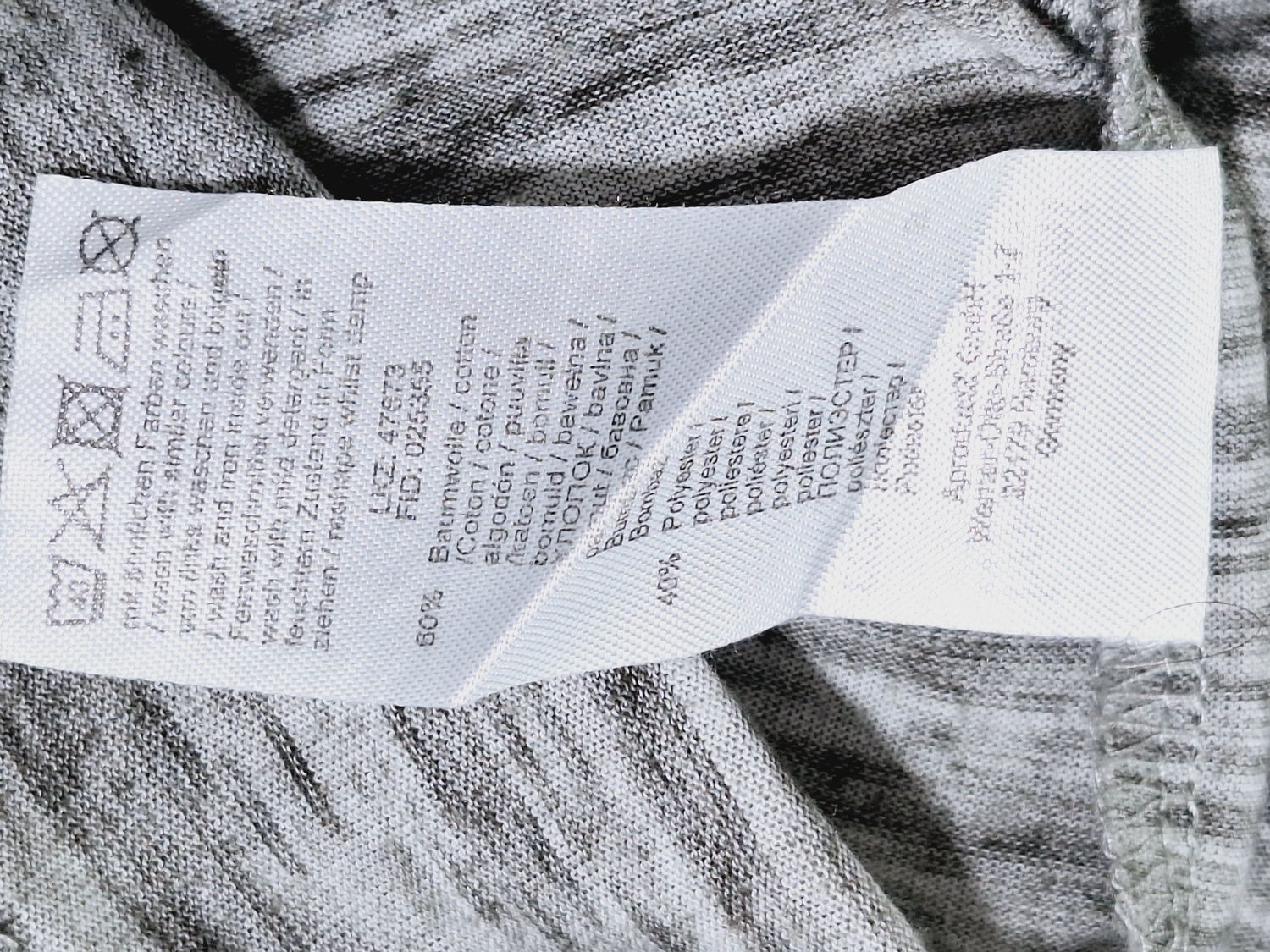 T-SHIRT DAMSKI   BRUNO BANANI