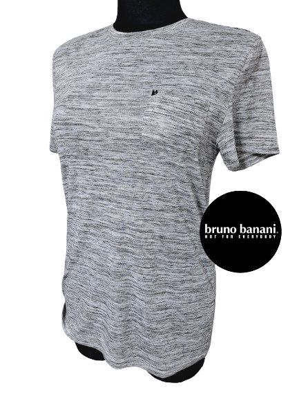 T-SHIRT DAMSKI   BRUNO BANANI