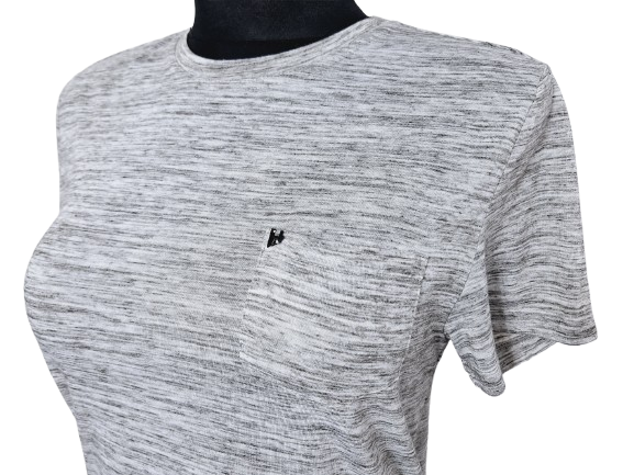T-SHIRT DAMSKI   BRUNO BANANI